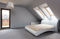 Crendell bedroom extensions