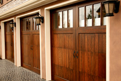 Crendell garage extension quotes