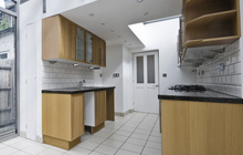 Crendell kitchen extension leads