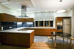 kitchen extensions Crendell
